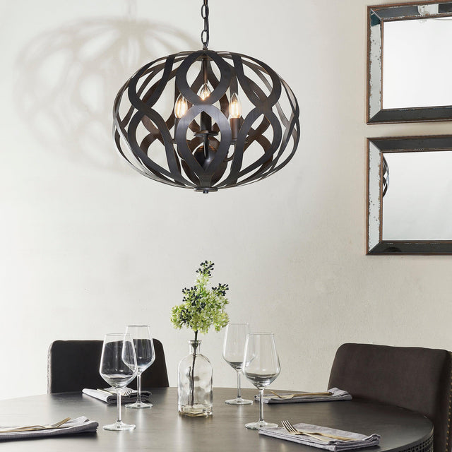 Endon Lighting - 81750 - Pendant Light