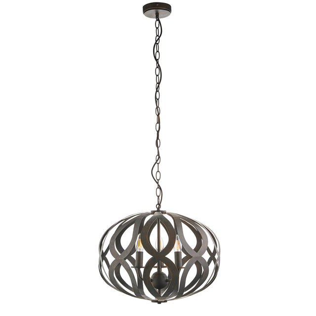 Endon Lighting - 81750 - Pendant Light