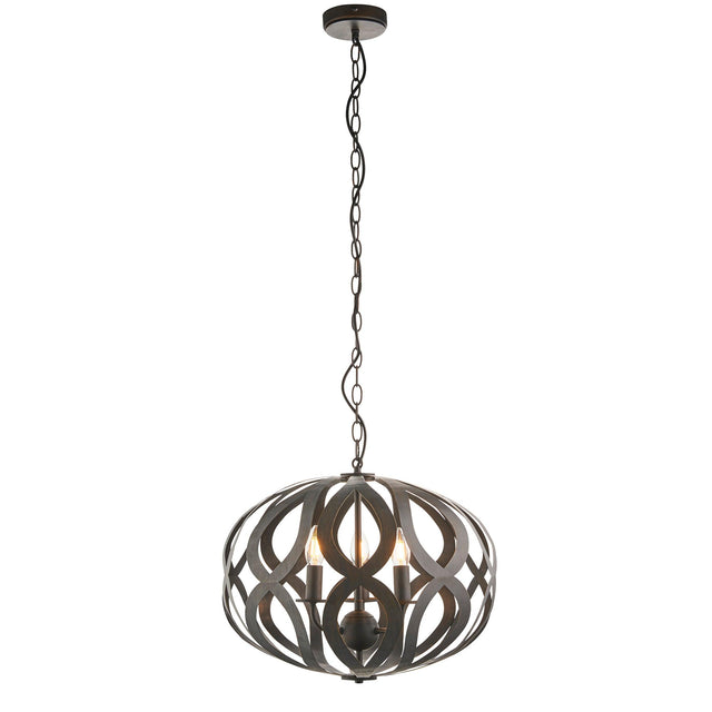 Endon Lighting - 81750 - Pendant Light