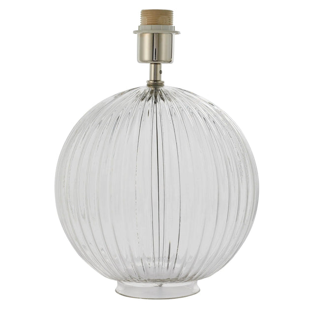 Endon Lighting - 81896 - Table Lamps