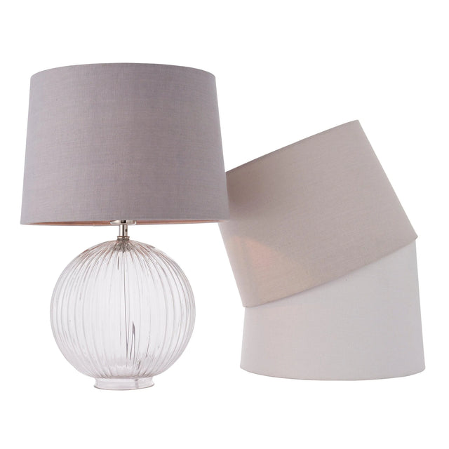 Endon Lighting - 81896 - Table Lamps