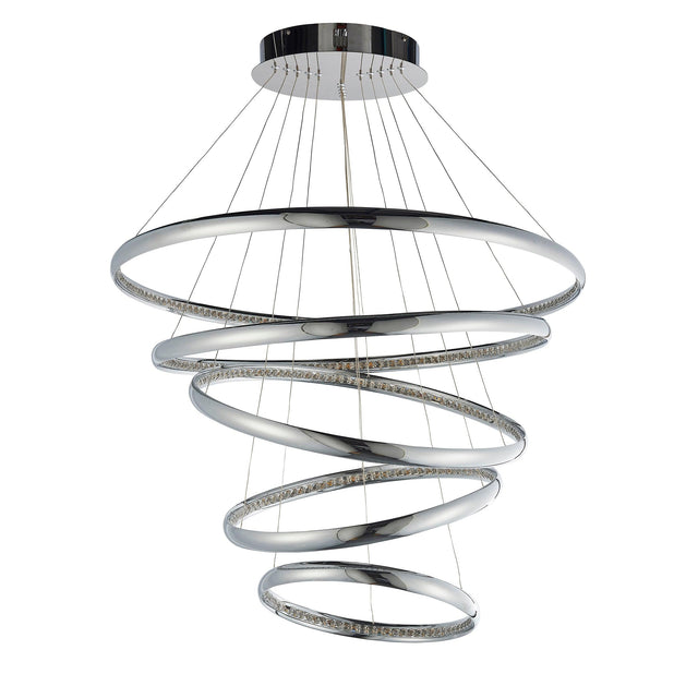 Endon Lighting - 81906 - Pendant Light