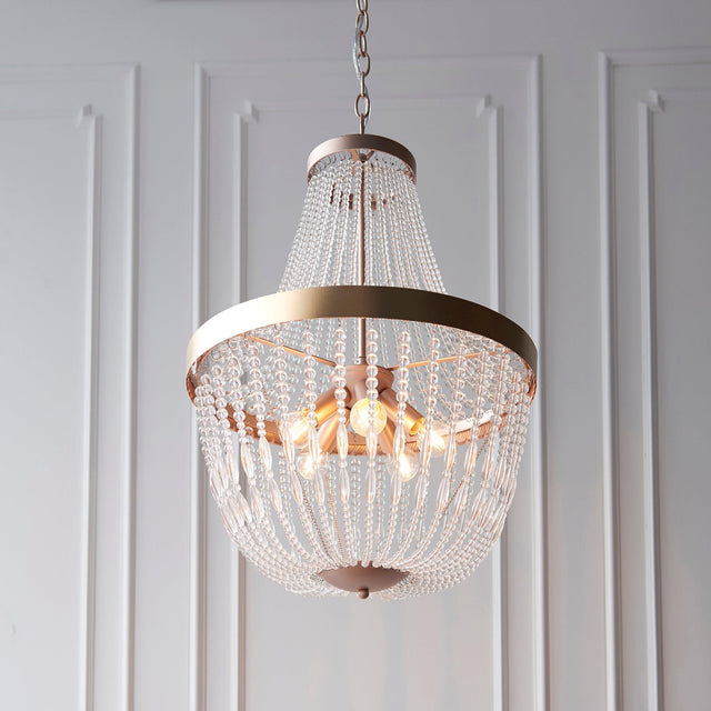 Endon Lighting - 81913 - Pendant Light