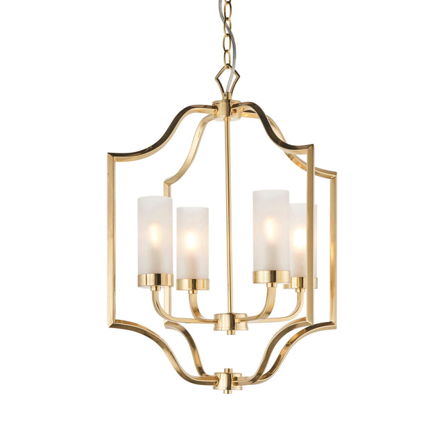 Endon Lighting - 81914 - Pendant Light