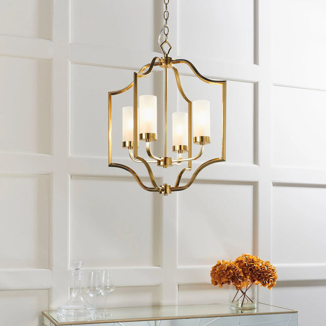 Endon Lighting - 81914 - Pendant Light