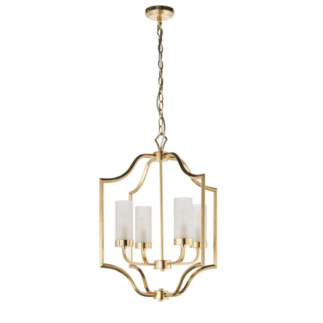 Endon Lighting - 81914 - Pendant Light