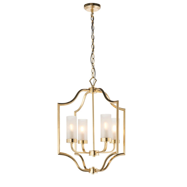 Endon Lighting - 81914 - Pendant Light