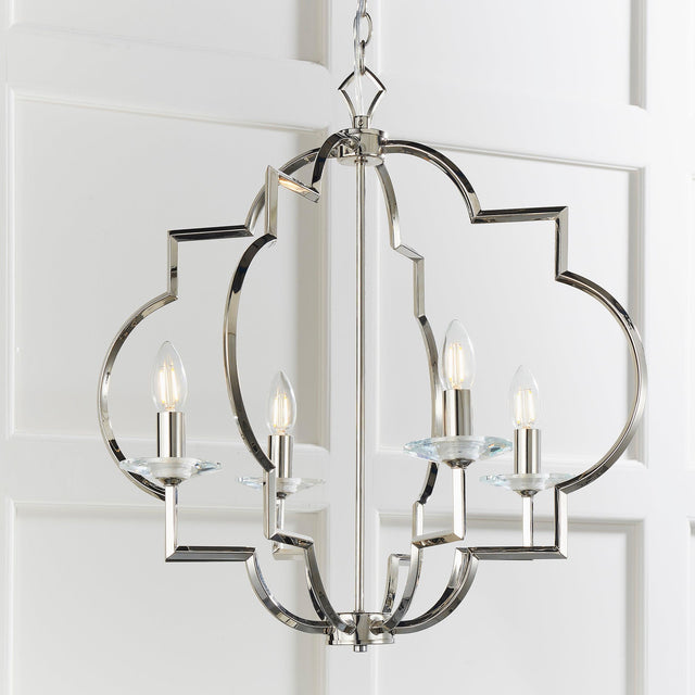 Endon Lighting - 81915 - Pendant Light