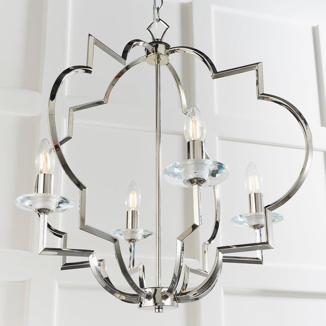 Endon Lighting - 81915 - Pendant Light