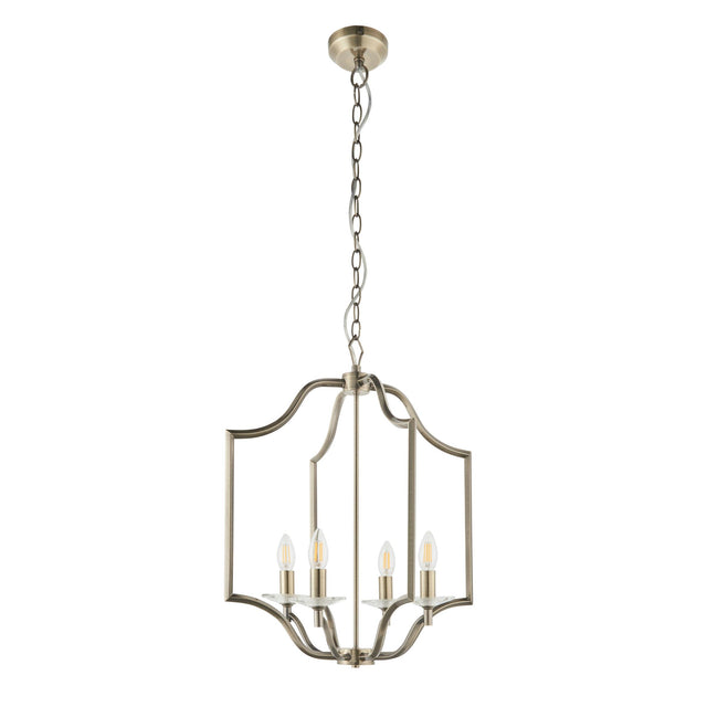 Endon Lighting - 81916 - Pendant Light