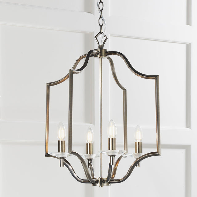 Endon Lighting - 81916 - Pendant Light