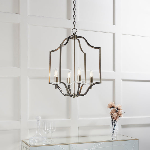 Endon Lighting - 81916 - Pendant Light