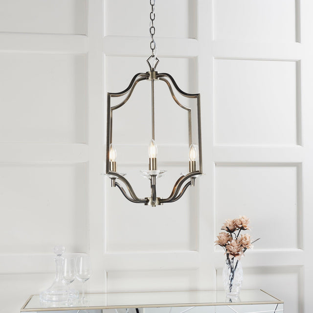 Endon Lighting - 81916 - Pendant Light