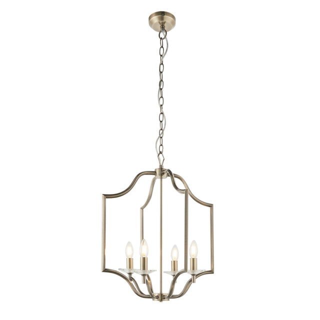 Endon Lighting - 81916 - Pendant Light