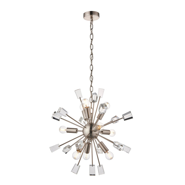 Endon Lighting - 81917 - Pendant Light