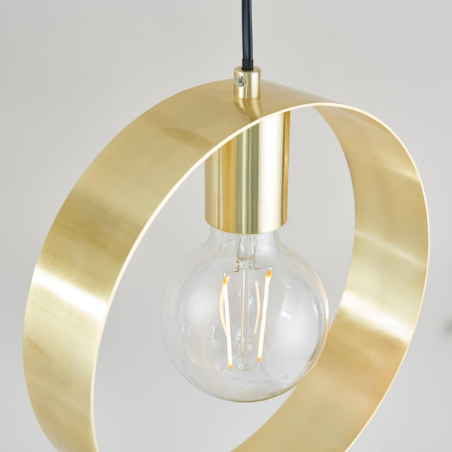 Endon Lighting - 81921 - Pendant Light