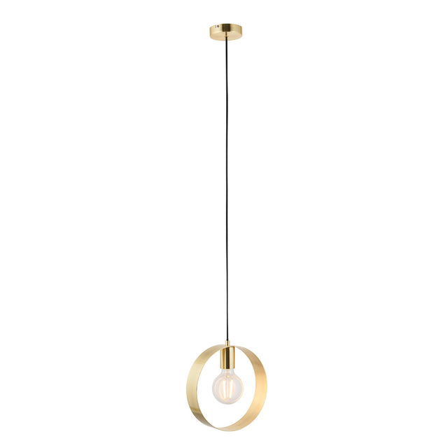 Endon Lighting - 81921 - Pendant Light