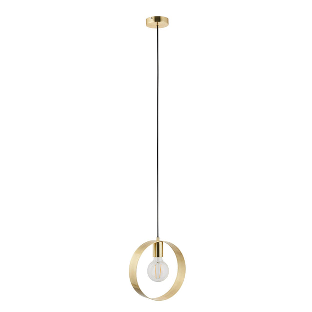 Endon Lighting - 81921 - Pendant Light