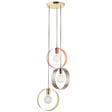 Endon Lighting - 81922 - Pendant Light