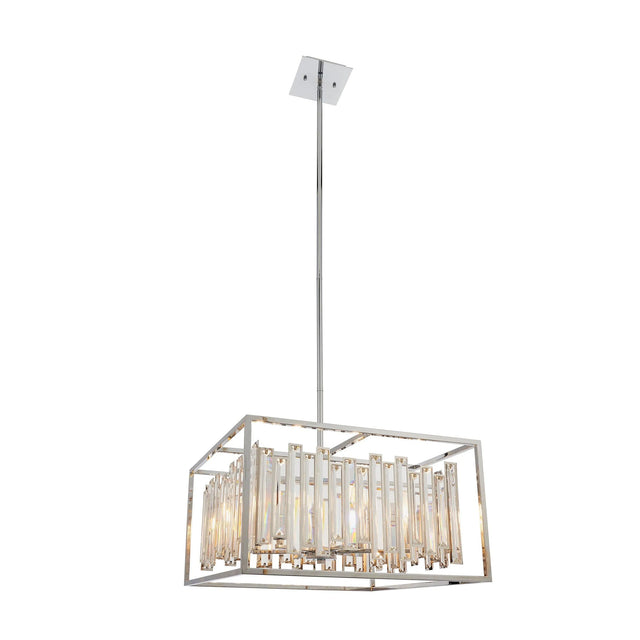 Endon Lighting - 81931 - Pendant Light