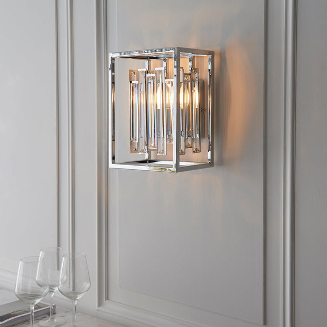 Endon Lighting - 81932 - Wall Lights