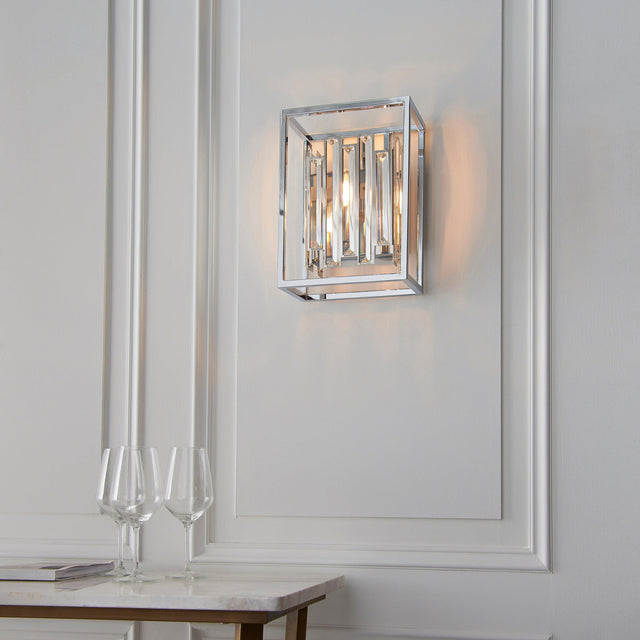 Endon Lighting - 81932 - Wall Lights