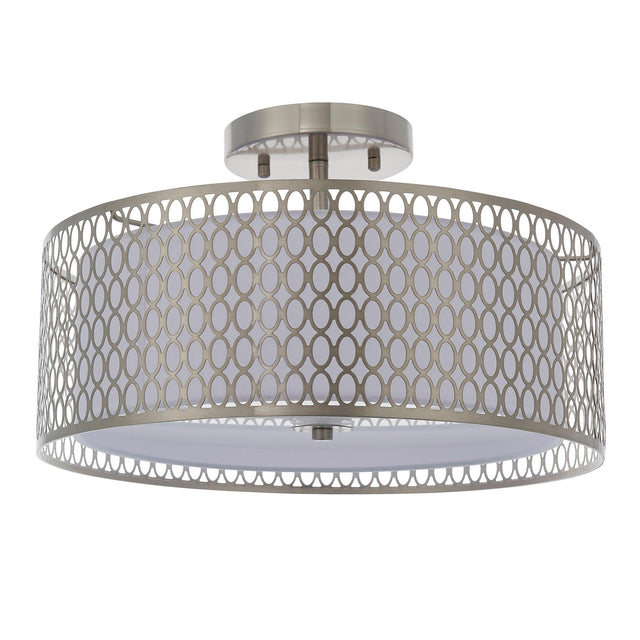 Endon Lighting - 81966 - Flush Light