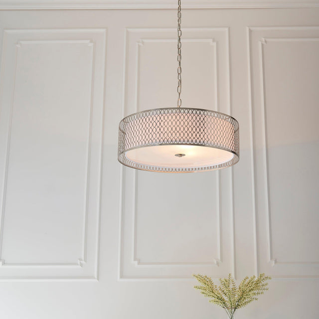 Endon Lighting - 81969 - Pendant Light