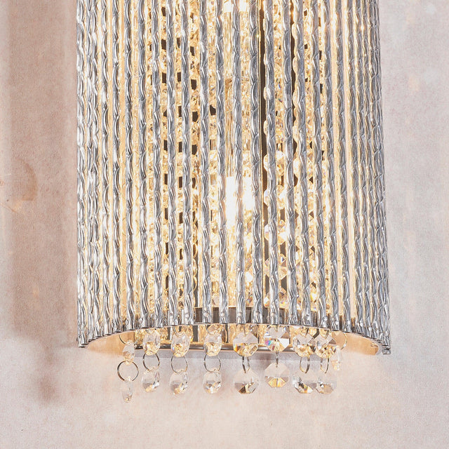 Endon Lighting - 81978 - Wall Lights