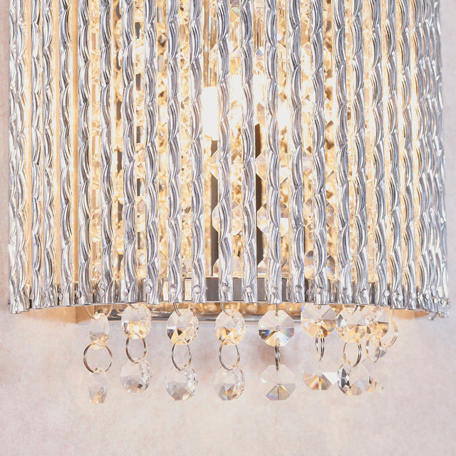 Endon Lighting - 81978 - Wall Lights