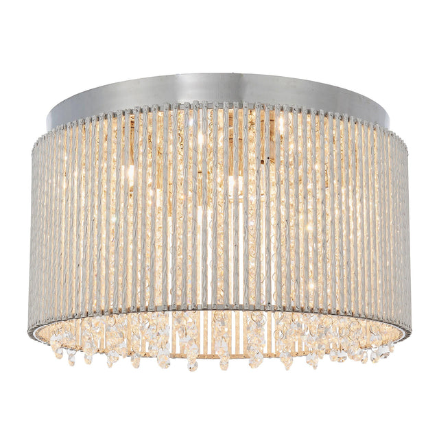 Endon Lighting - 81980 - Flush Light