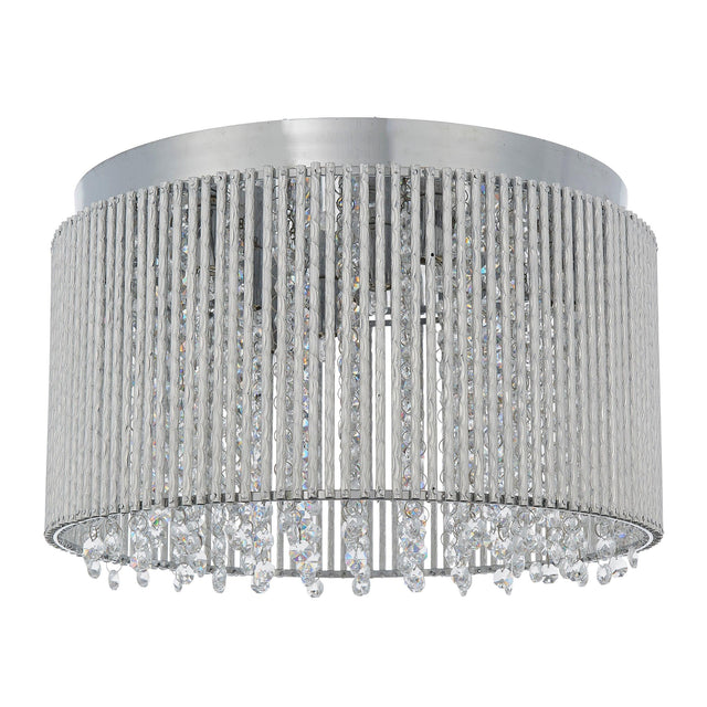 Endon Lighting - 81980 - Flush Light