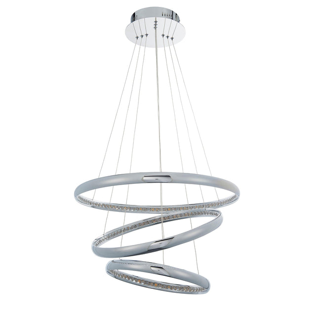 Endon Lighting - 90292 - Pendant Light