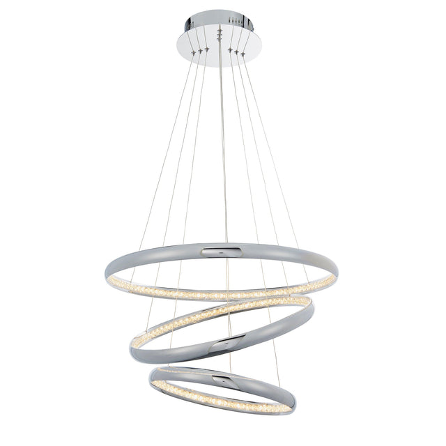 Endon Lighting - 90292 - Pendant Light