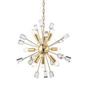 Endon Lighting - 90293 - Pendant Light