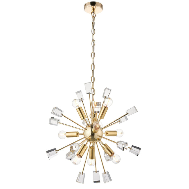 Endon Lighting - 90293 - Pendant Light