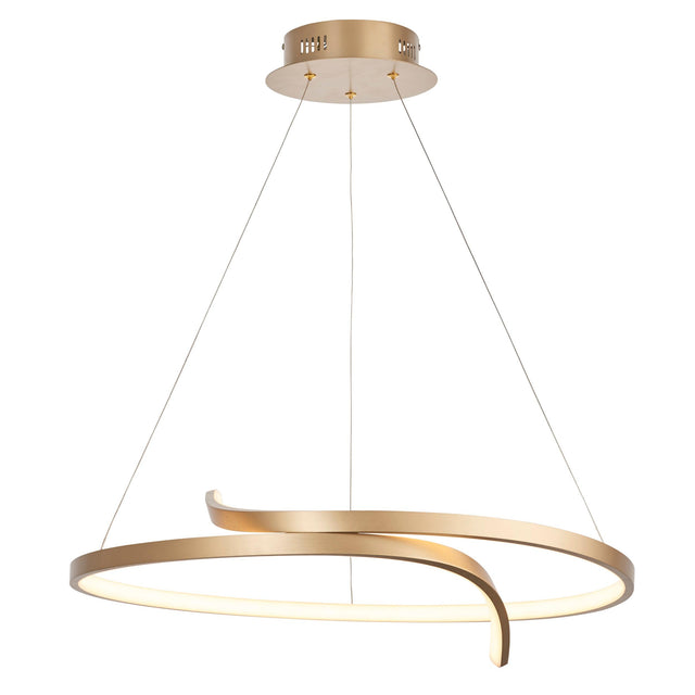 Endon Lighting - 90323 - Pendant Light