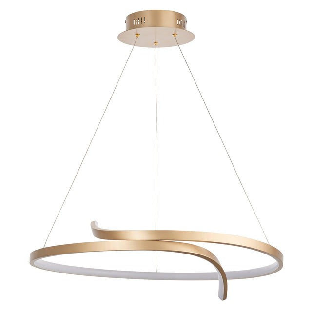 Endon Lighting - 90323 - Pendant Light