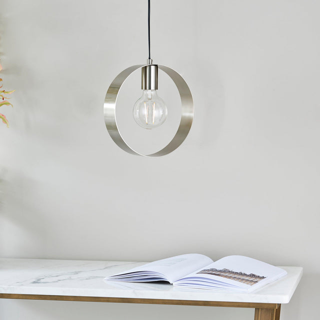 Endon Lighting - 90454 - Pendant Light