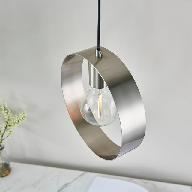 Endon Lighting - 90454 - Pendant Light