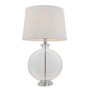 Endon Lighting - 90535 - Table Lamps