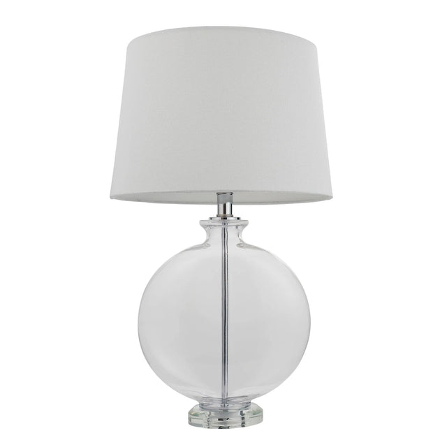 Endon Lighting - 90535 - Table Lamps