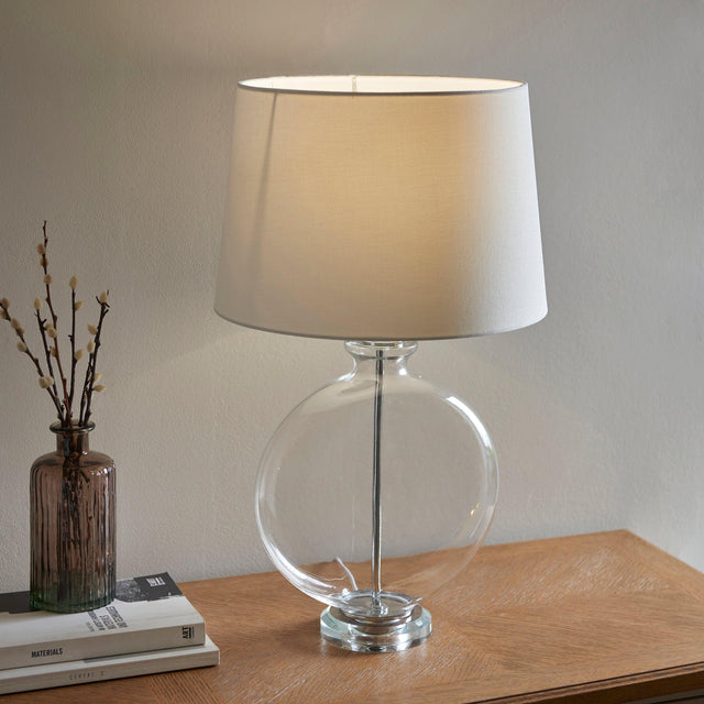 Endon Lighting - 90535 - Table Lamps