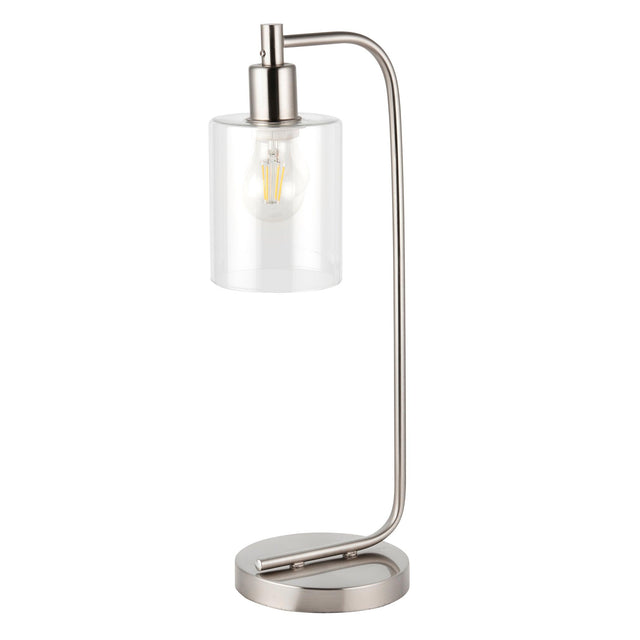 Endon Lighting - 90558 - Table Lamps