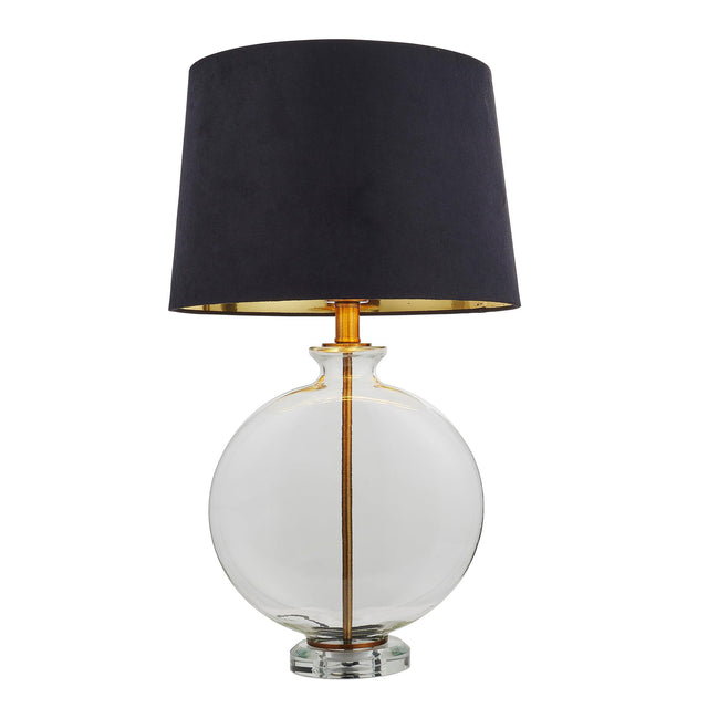 Endon Lighting - 90559 - Table Lamps