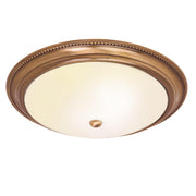 Endon Lighting - 91121 - Flush Light