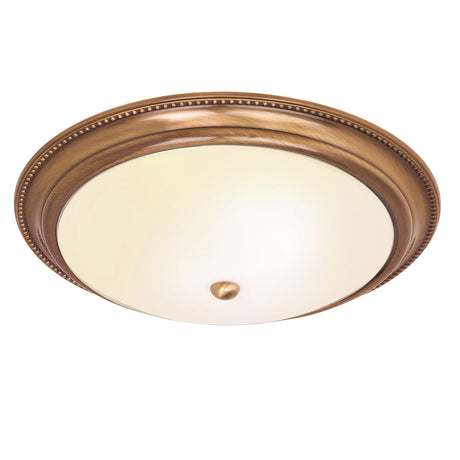 Endon Lighting - 91121 - Flush Light