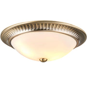 Endon Lighting - 91123 - Flush Light