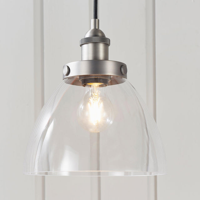 Endon Lighting - 91738 - Pendant Light