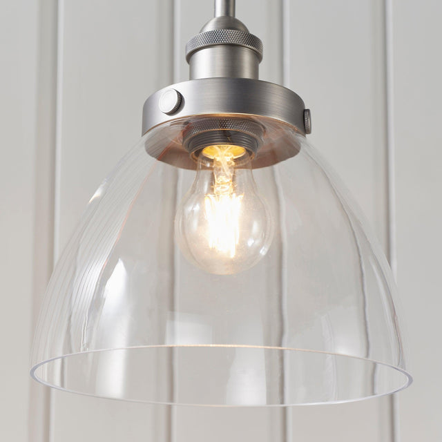 Endon Lighting - 91738 - Pendant Light